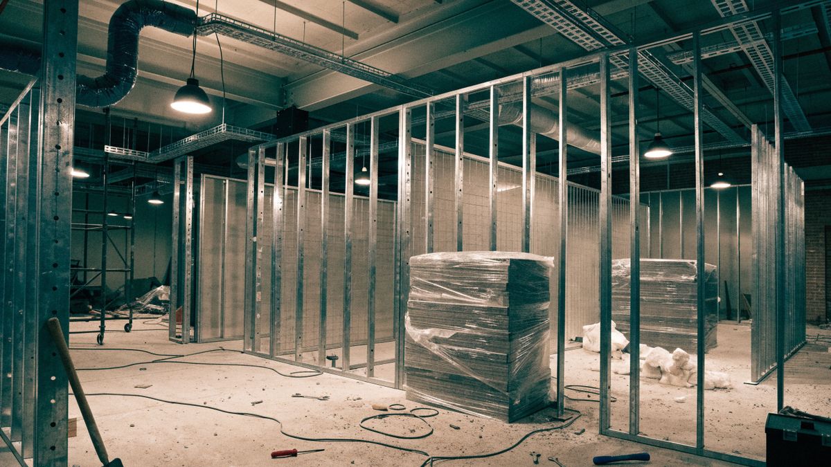 Construction Management at All Pro Alliance